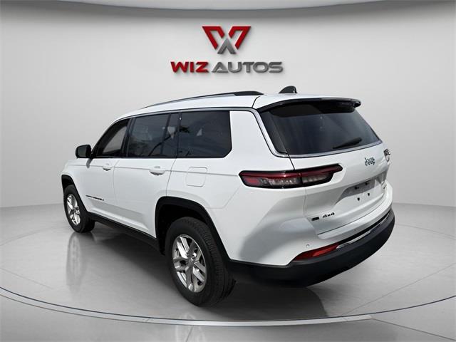 2021 Jeep Grand Cherokee l Laredo, available for sale in Stratford, Connecticut | Wiz Leasing Inc. Stratford, Connecticut 2021 Jeep Grand Cherokee l Laredo, available for sale in Stratford, Connecticut | Wiz Leasing Inc. Stratford, Connecticut