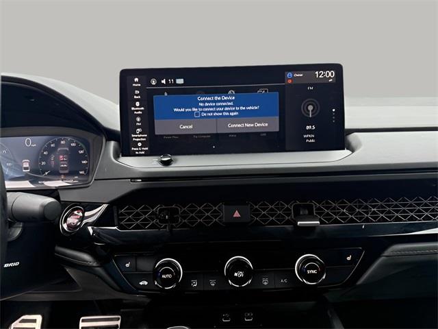 2023 Honda Accord Hybrid Sport-L, available for sale in Stratford, Connecticut | Wiz Leasing Inc. Stratford, Connecticut 2023 Honda Accord Hybrid Sport-L, available for sale in Stratford, Connecticut | Wiz Leasing Inc. Stratford, Connecticut