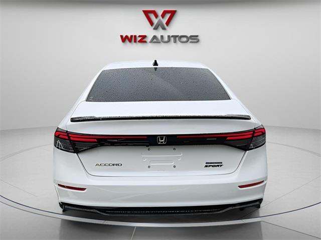 2023 Honda Accord Hybrid Sport-L, available for sale in Stratford, Connecticut | Wiz Leasing Inc. Stratford, Connecticut 2023 Honda Accord Hybrid Sport-L, available for sale in Stratford, Connecticut | Wiz Leasing Inc. Stratford, Connecticut