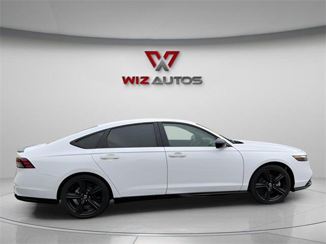 2023 Honda Accord Hybrid Sport-L, available for sale in Stratford, Connecticut | Wiz Leasing Inc. Stratford, Connecticut 2023 Honda Accord Hybrid Sport-L, available for sale in Stratford, Connecticut | Wiz Leasing Inc. Stratford, Connecticut