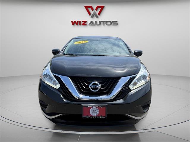 2016 Nissan Murano S, available for sale in Stratford, Connecticut | Wiz Leasing Inc. Stratford, Connecticut 2016 Nissan Murano S, available for sale in Stratford, Connecticut | Wiz Leasing Inc. Stratford, Connecticut