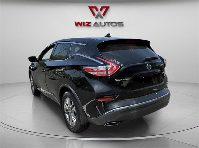 2016 Nissan Murano S, available for sale in Stratford, Connecticut | Wiz Leasing Inc. Stratford, Connecticut 2016 Nissan Murano S, available for sale in Stratford, Connecticut | Wiz Leasing Inc. Stratford, Connecticut