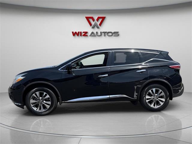 2016 Nissan Murano S, available for sale in Stratford, Connecticut | Wiz Leasing Inc. Stratford, Connecticut 2016 Nissan Murano S, available for sale in Stratford, Connecticut | Wiz Leasing Inc. Stratford, Connecticut