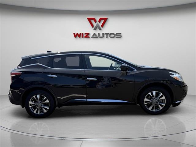 2016 Nissan Murano S, available for sale in Stratford, Connecticut | Wiz Leasing Inc. Stratford, Connecticut 2016 Nissan Murano S, available for sale in Stratford, Connecticut | Wiz Leasing Inc. Stratford, Connecticut