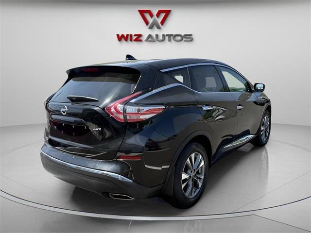 2016 Nissan Murano S, available for sale in Stratford, Connecticut | Wiz Leasing Inc. Stratford, Connecticut 2016 Nissan Murano S, available for sale in Stratford, Connecticut | Wiz Leasing Inc. Stratford, Connecticut