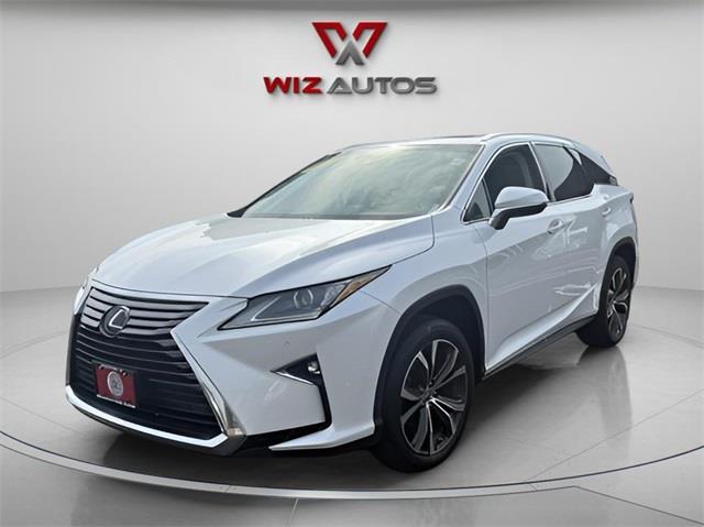 Used 2019 Lexus Rx in Stratford, Connecticut | Wiz Leasing Inc. Stratford, Connecticut