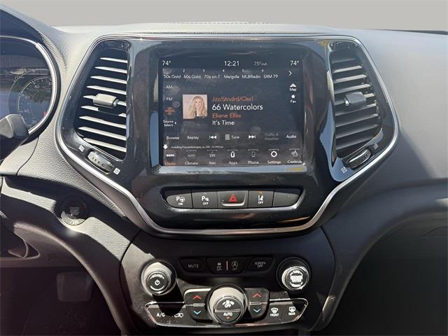 2021 Jeep Cherokee Limited, available for sale in Stratford, Connecticut | Wiz Leasing Inc. Stratford, Connecticut 2021 Jeep Cherokee Limited, available for sale in Stratford, Connecticut | Wiz Leasing Inc. Stratford, Connecticut