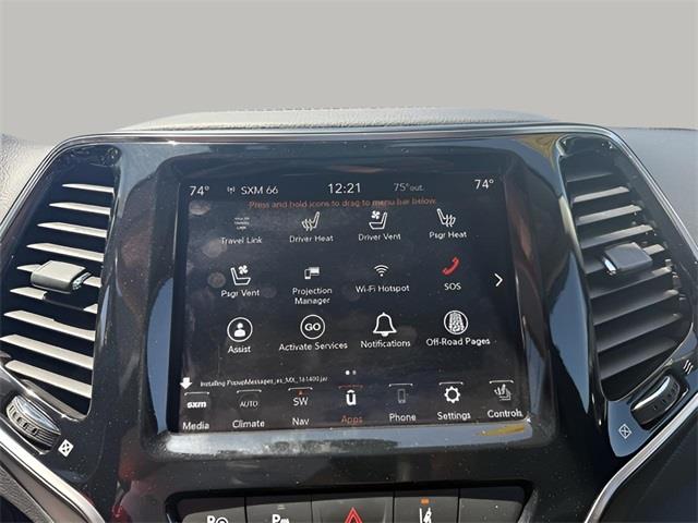 2021 Jeep Cherokee Limited, available for sale in Stratford, Connecticut | Wiz Leasing Inc. Stratford, Connecticut 2021 Jeep Cherokee Limited, available for sale in Stratford, Connecticut | Wiz Leasing Inc. Stratford, Connecticut