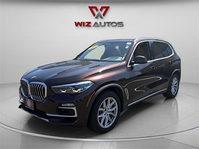 Used 2019 BMW X5 in Stratford, Connecticut | Wiz Leasing Inc. Stratford, Connecticut