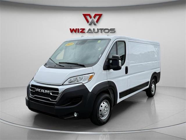 Used 2023 Ram Promaster 2500 in Stratford, Connecticut | Wiz Leasing Inc. Stratford, Connecticut