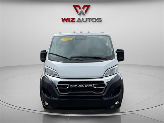 2023 Ram Promaster 2500 Base, available for sale in Stratford, Connecticut | Wiz Leasing Inc. Stratford, Connecticut 2023 Ram Promaster 2500 Base, available for sale in Stratford, Connecticut | Wiz Leasing Inc. Stratford, Connecticut