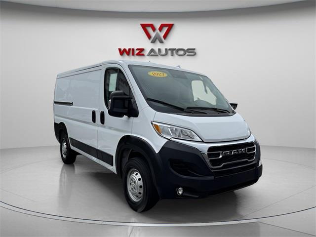 2023 Ram Promaster 2500 Base, available for sale in Stratford, Connecticut | Wiz Leasing Inc. Stratford, Connecticut 2023 Ram Promaster 2500 Base, available for sale in Stratford, Connecticut | Wiz Leasing Inc. Stratford, Connecticut