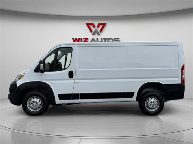 2023 Ram Promaster 2500 Base, available for sale in Stratford, Connecticut | Wiz Leasing Inc. Stratford, Connecticut 2023 Ram Promaster 2500 Base, available for sale in Stratford, Connecticut | Wiz Leasing Inc. Stratford, Connecticut