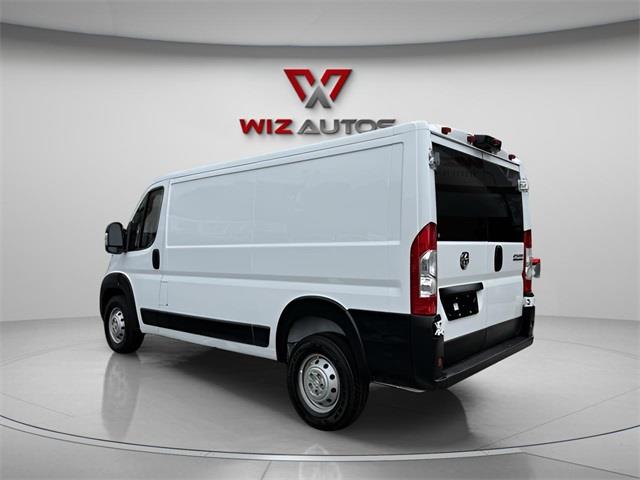 2023 Ram Promaster 2500 Base, available for sale in Stratford, Connecticut | Wiz Leasing Inc. Stratford, Connecticut 2023 Ram Promaster 2500 Base, available for sale in Stratford, Connecticut | Wiz Leasing Inc. Stratford, Connecticut