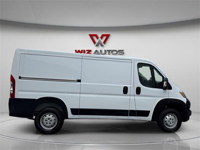 2023 Ram Promaster 2500 Base, available for sale in Stratford, Connecticut | Wiz Leasing Inc. Stratford, Connecticut 2023 Ram Promaster 2500 Base, available for sale in Stratford, Connecticut | Wiz Leasing Inc. Stratford, Connecticut