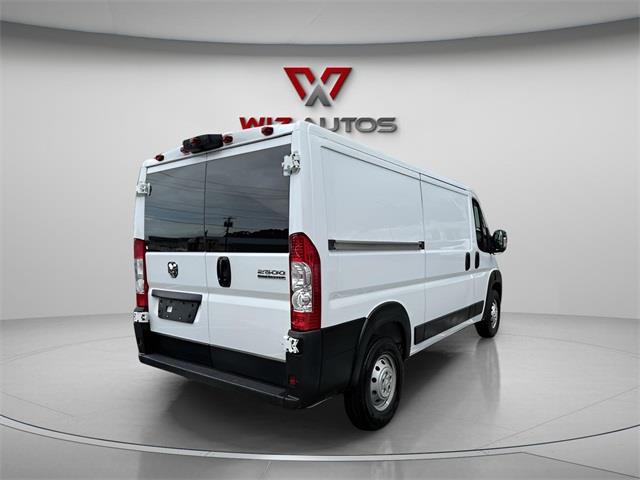 2023 Ram Promaster 2500 Base, available for sale in Stratford, Connecticut | Wiz Leasing Inc. Stratford, Connecticut 2023 Ram Promaster 2500 Base, available for sale in Stratford, Connecticut | Wiz Leasing Inc. Stratford, Connecticut