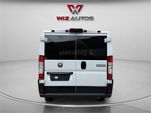 2023 Ram Promaster 2500 Base, available for sale in Stratford, Connecticut | Wiz Leasing Inc. Stratford, Connecticut 2023 Ram Promaster 2500 Base, available for sale in Stratford, Connecticut | Wiz Leasing Inc. Stratford, Connecticut