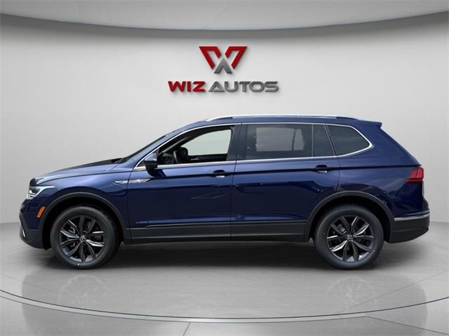 2022 Volkswagen Tiguan 2.0T SE, available for sale in Stratford, Connecticut | Wiz Leasing Inc. Stratford, Connecticut 2022 Volkswagen Tiguan 2.0T SE, available for sale in Stratford, Connecticut | Wiz Leasing Inc. Stratford, Connecticut