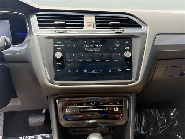 2022 Volkswagen Tiguan 2.0T SE, available for sale in Stratford, Connecticut | Wiz Leasing Inc. Stratford, Connecticut 2022 Volkswagen Tiguan 2.0T SE, available for sale in Stratford, Connecticut | Wiz Leasing Inc. Stratford, Connecticut