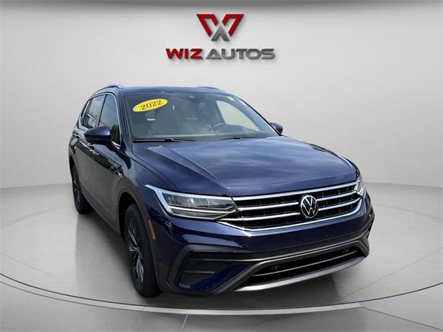 2022 Volkswagen Tiguan 2.0T SE, available for sale in Stratford, Connecticut | Wiz Leasing Inc. Stratford, Connecticut 2022 Volkswagen Tiguan 2.0T SE, available for sale in Stratford, Connecticut | Wiz Leasing Inc. Stratford, Connecticut