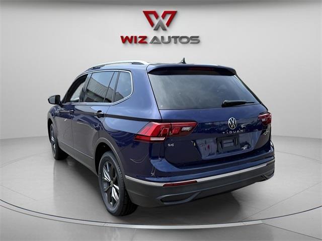 2022 Volkswagen Tiguan 2.0T SE, available for sale in Stratford, Connecticut | Wiz Leasing Inc. Stratford, Connecticut 2022 Volkswagen Tiguan 2.0T SE, available for sale in Stratford, Connecticut | Wiz Leasing Inc. Stratford, Connecticut