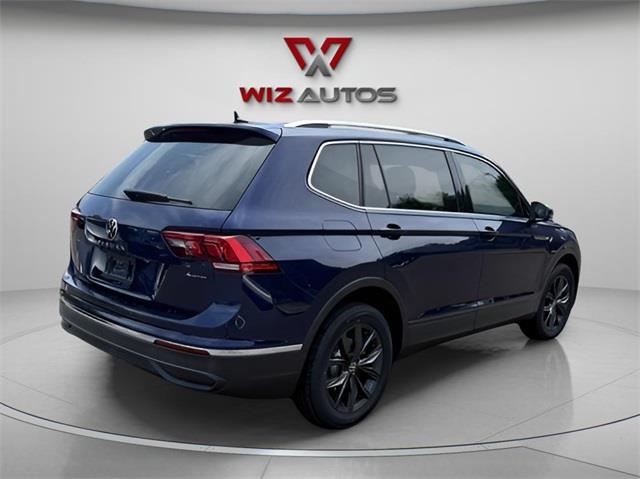 2022 Volkswagen Tiguan 2.0T SE, available for sale in Stratford, Connecticut | Wiz Leasing Inc. Stratford, Connecticut 2022 Volkswagen Tiguan 2.0T SE, available for sale in Stratford, Connecticut | Wiz Leasing Inc. Stratford, Connecticut