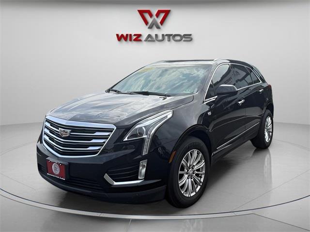 Used 2018 Cadillac Xt5 in Stratford, Connecticut | Wiz Leasing Inc. Stratford, Connecticut