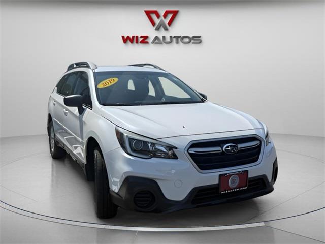 2019 Subaru Outback 2.5i, available for sale in Stratford, Connecticut | Wiz Leasing Inc. Stratford, Connecticut 2019 Subaru Outback 2.5i, available for sale in Stratford, Connecticut | Wiz Leasing Inc. Stratford, Connecticut
