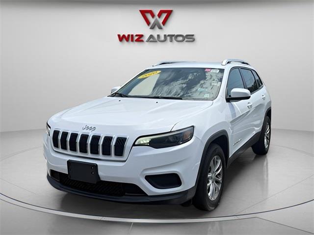 2020 Jeep Cherokee Latitude, available for sale in Stratford, Connecticut | Wiz Leasing Inc. Stratford, Connecticut 2020 Jeep Cherokee Latitude, available for sale in Stratford, Connecticut | Wiz Leasing Inc. Stratford, Connecticut
