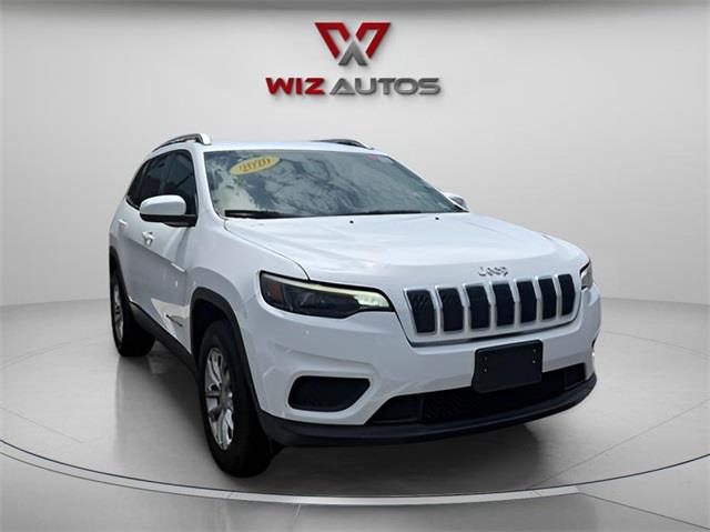 2020 Jeep Cherokee Latitude, available for sale in Stratford, Connecticut | Wiz Leasing Inc. Stratford, Connecticut 2020 Jeep Cherokee Latitude, available for sale in Stratford, Connecticut | Wiz Leasing Inc. Stratford, Connecticut