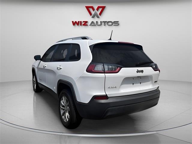 2020 Jeep Cherokee Latitude, available for sale in Stratford, Connecticut | Wiz Leasing Inc. Stratford, Connecticut 2020 Jeep Cherokee Latitude, available for sale in Stratford, Connecticut | Wiz Leasing Inc. Stratford, Connecticut