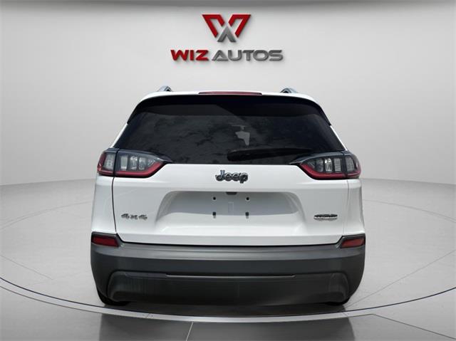 2020 Jeep Cherokee Latitude, available for sale in Stratford, Connecticut | Wiz Leasing Inc. Stratford, Connecticut 2020 Jeep Cherokee Latitude, available for sale in Stratford, Connecticut | Wiz Leasing Inc. Stratford, Connecticut