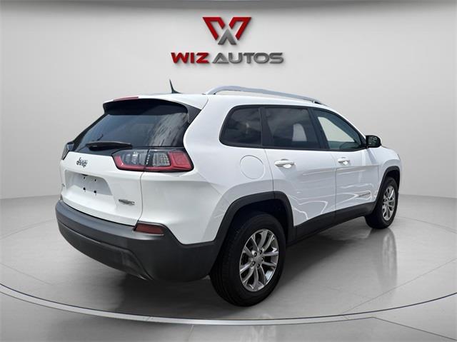 2020 Jeep Cherokee Latitude, available for sale in Stratford, Connecticut | Wiz Leasing Inc. Stratford, Connecticut 2020 Jeep Cherokee Latitude, available for sale in Stratford, Connecticut | Wiz Leasing Inc. Stratford, Connecticut
