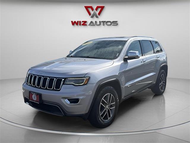 Used 2018 Jeep Grand Cherokee in Stratford, Connecticut | Wiz Leasing Inc. Stratford, Connecticut