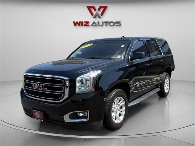 Used 2019 GMC Yukon in Stratford, Connecticut | Wiz Leasing Inc. Stratford, Connecticut