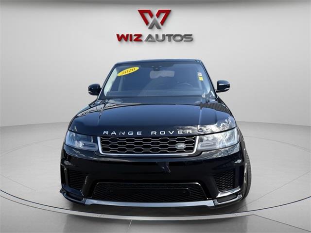 2020 Land Rover Range Rover Sport HSE, available for sale in Stratford, Connecticut | Wiz Leasing Inc. Stratford, Connecticut 2020 Land Rover Range Rover Sport HSE, available for sale in Stratford, Connecticut | Wiz Leasing Inc. Stratford, Connecticut