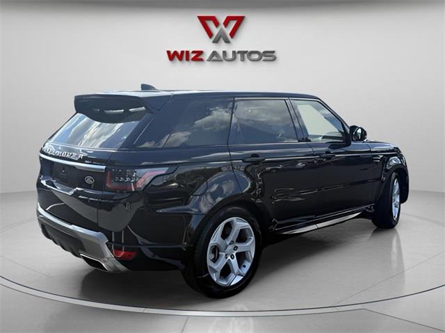 2020 Land Rover Range Rover Sport HSE, available for sale in Stratford, Connecticut | Wiz Leasing Inc. Stratford, Connecticut 2020 Land Rover Range Rover Sport HSE, available for sale in Stratford, Connecticut | Wiz Leasing Inc. Stratford, Connecticut