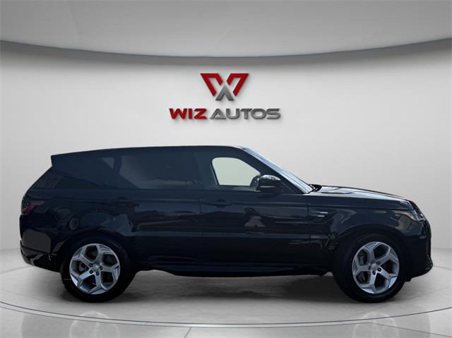 2020 Land Rover Range Rover Sport HSE, available for sale in Stratford, Connecticut | Wiz Leasing Inc. Stratford, Connecticut 2020 Land Rover Range Rover Sport HSE, available for sale in Stratford, Connecticut | Wiz Leasing Inc. Stratford, Connecticut