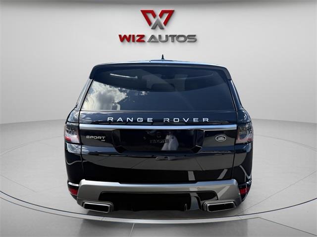 2020 Land Rover Range Rover Sport HSE, available for sale in Stratford, Connecticut | Wiz Leasing Inc. Stratford, Connecticut 2020 Land Rover Range Rover Sport HSE, available for sale in Stratford, Connecticut | Wiz Leasing Inc. Stratford, Connecticut