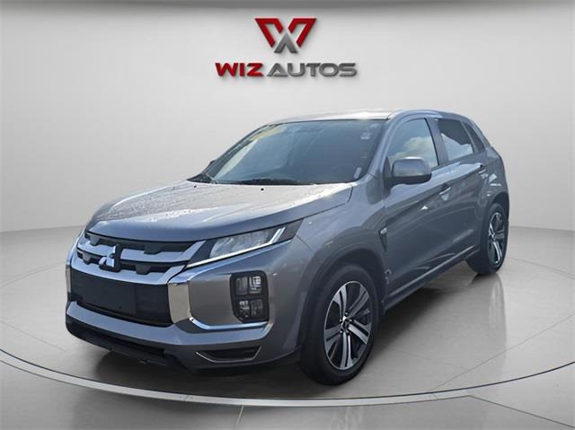 Used 2023 Mitsubishi Outlander Sport in Stratford, Connecticut | Wiz Leasing Inc. Stratford, Connecticut