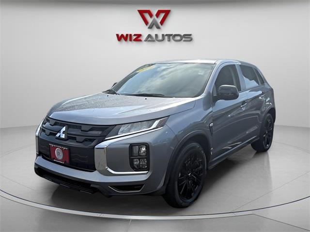 Used 2024 Mitsubishi Outlander Sport in Stratford, Connecticut | Wiz Leasing Inc. Stratford, Connecticut