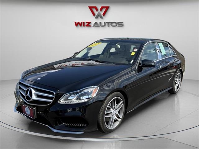 Used 2015 Mercedes-benz E-class in Stratford, Connecticut | Wiz Leasing Inc. Stratford, Connecticut