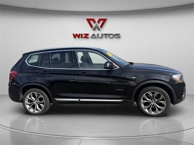 2017 BMW X3 xDrive28i, available for sale in Stratford, Connecticut | Wiz Leasing Inc. Stratford, Connecticut 2017 BMW X3 xDrive28i, available for sale in Stratford, Connecticut | Wiz Leasing Inc. Stratford, Connecticut