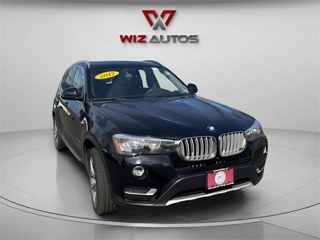 2017 BMW X3 xDrive28i, available for sale in Stratford, Connecticut | Wiz Leasing Inc. Stratford, Connecticut 2017 BMW X3 xDrive28i, available for sale in Stratford, Connecticut | Wiz Leasing Inc. Stratford, Connecticut