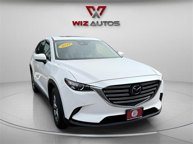 2019 Mazda Cx-9 Touring, available for sale in Stratford, Connecticut | Wiz Leasing Inc. Stratford, Connecticut 2019 Mazda Cx-9 Touring, available for sale in Stratford, Connecticut | Wiz Leasing Inc. Stratford, Connecticut