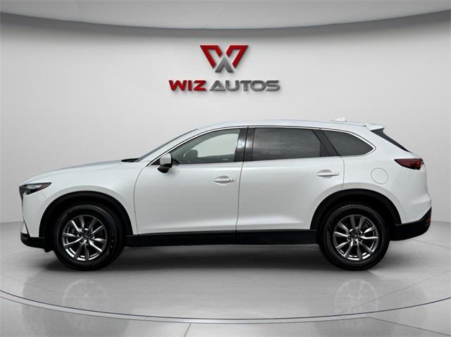 2019 Mazda Cx-9 Touring, available for sale in Stratford, Connecticut | Wiz Leasing Inc. Stratford, Connecticut 2019 Mazda Cx-9 Touring, available for sale in Stratford, Connecticut | Wiz Leasing Inc. Stratford, Connecticut