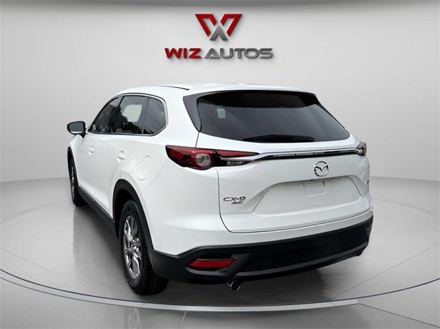 2019 Mazda Cx-9 Touring, available for sale in Stratford, Connecticut | Wiz Leasing Inc. Stratford, Connecticut 2019 Mazda Cx-9 Touring, available for sale in Stratford, Connecticut | Wiz Leasing Inc. Stratford, Connecticut