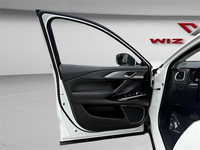 2019 Mazda Cx-9 Touring, available for sale in Stratford, Connecticut | Wiz Leasing Inc. Stratford, Connecticut 2019 Mazda Cx-9 Touring, available for sale in Stratford, Connecticut | Wiz Leasing Inc. Stratford, Connecticut