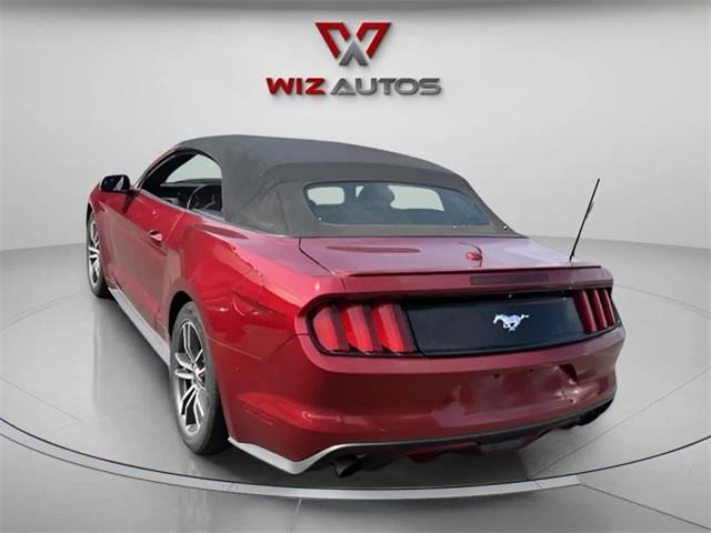 2016 Ford Mustang EcoBoost Premium, available for sale in Stratford, Connecticut | Wiz Leasing Inc. Stratford, Connecticut 2016 Ford Mustang EcoBoost Premium, available for sale in Stratford, Connecticut | Wiz Leasing Inc. Stratford, Connecticut