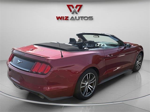 2016 Ford Mustang EcoBoost Premium, available for sale in Stratford, Connecticut | Wiz Leasing Inc. Stratford, Connecticut 2016 Ford Mustang EcoBoost Premium, available for sale in Stratford, Connecticut | Wiz Leasing Inc. Stratford, Connecticut